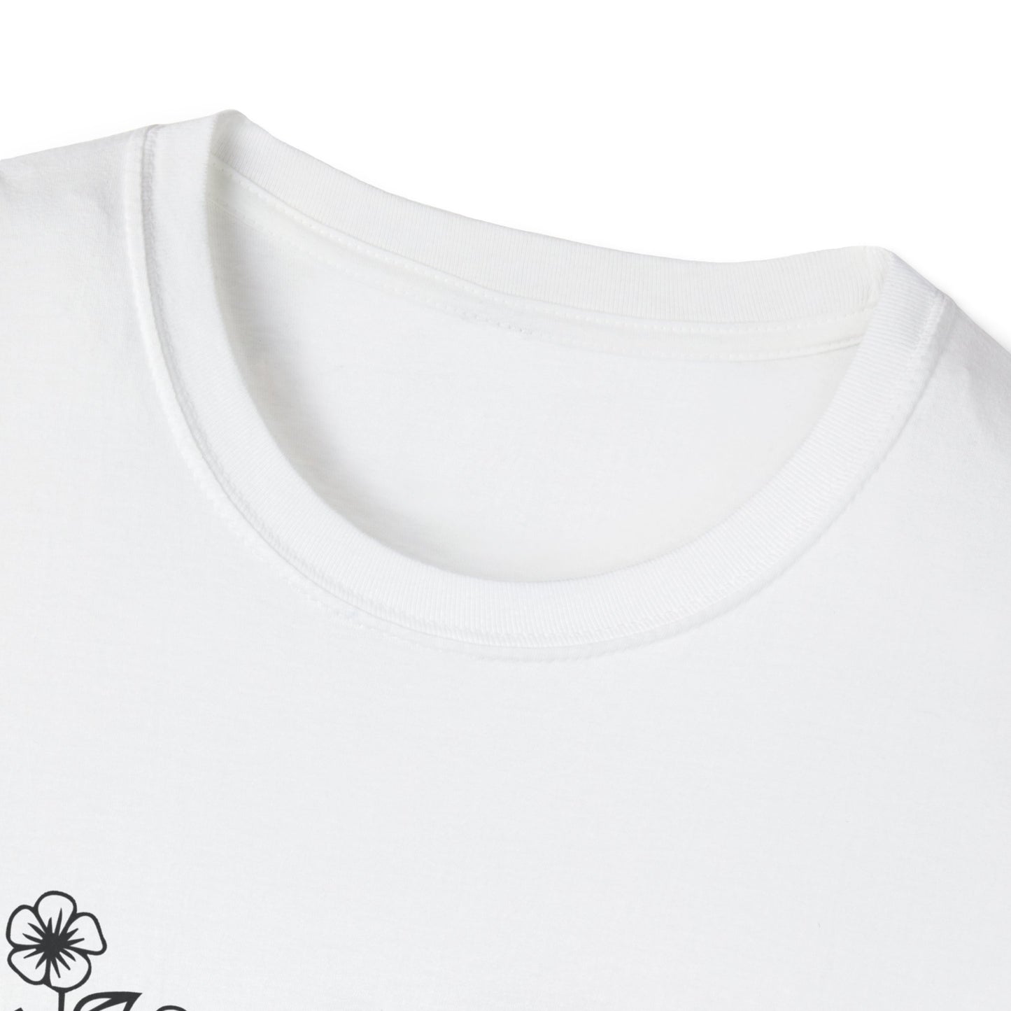 God Made Me Too - T-shirt
