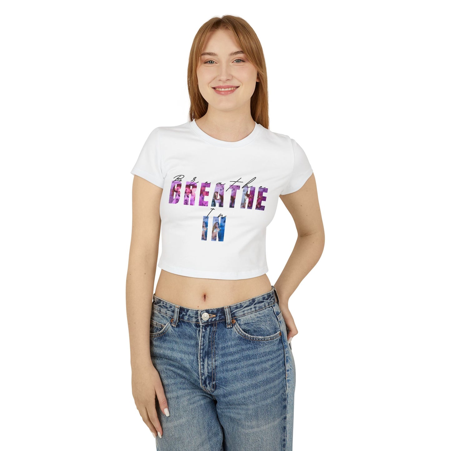 Breathe In - Baby T