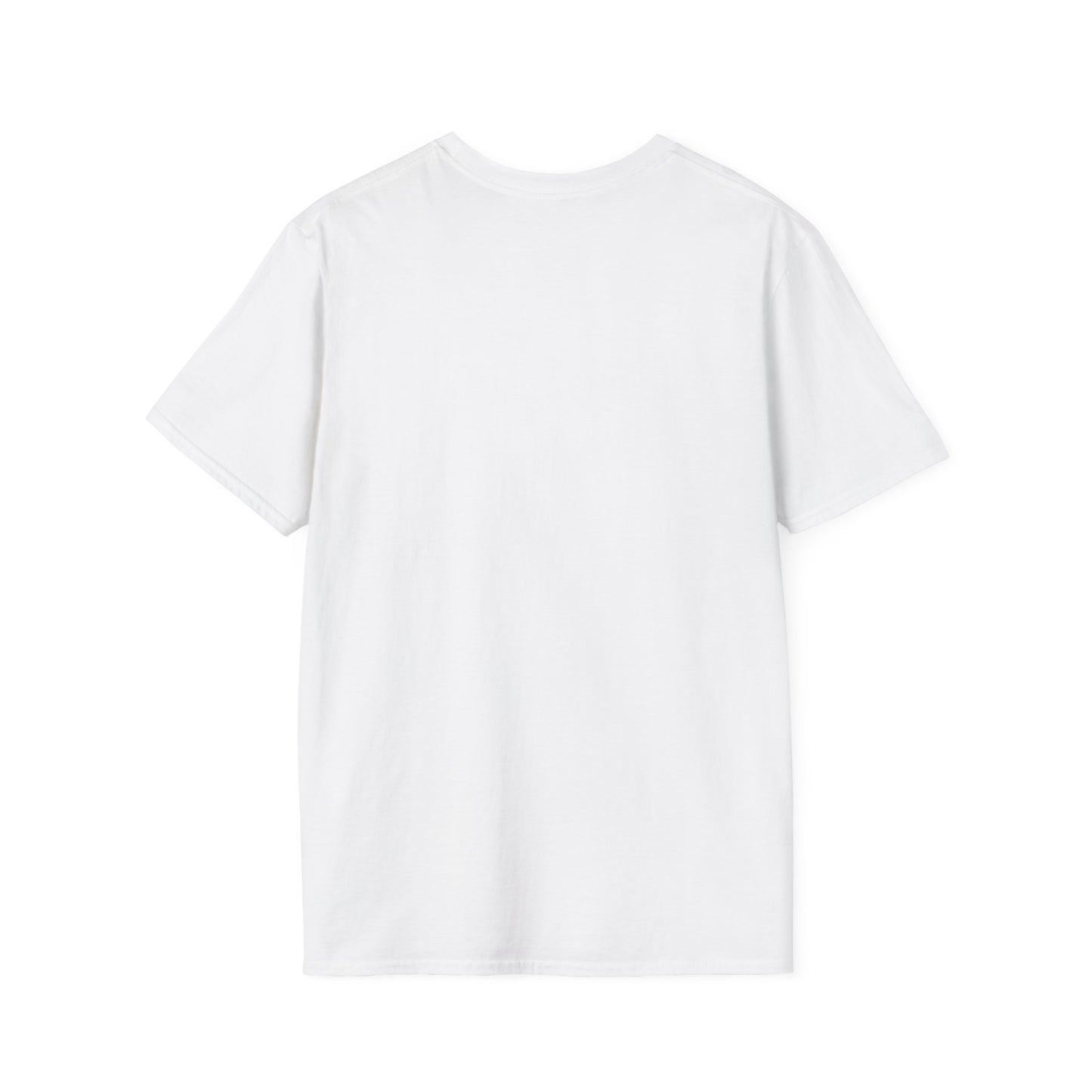 God Made Me Too - T-shirt