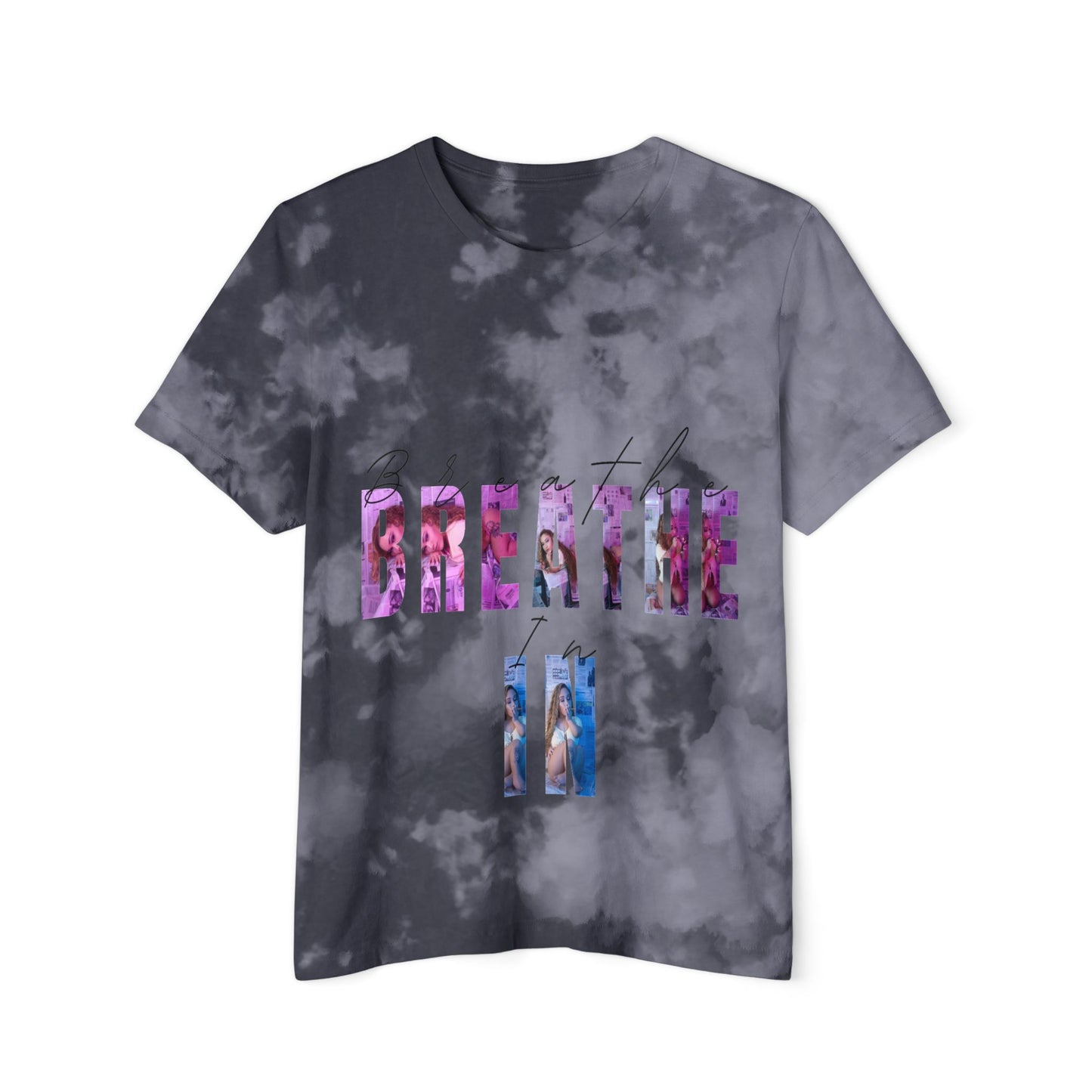 Breathe In - Baby T