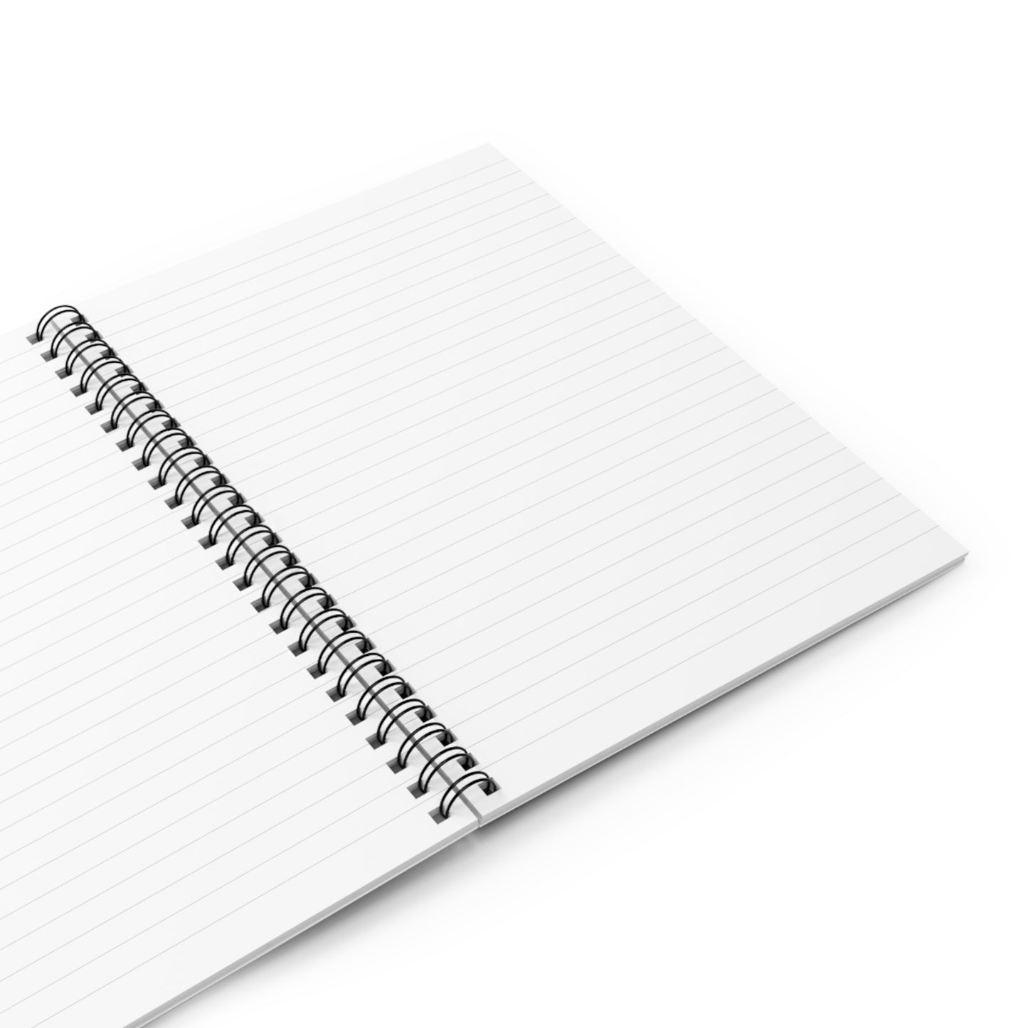God Made Me Too - Self Care Journal