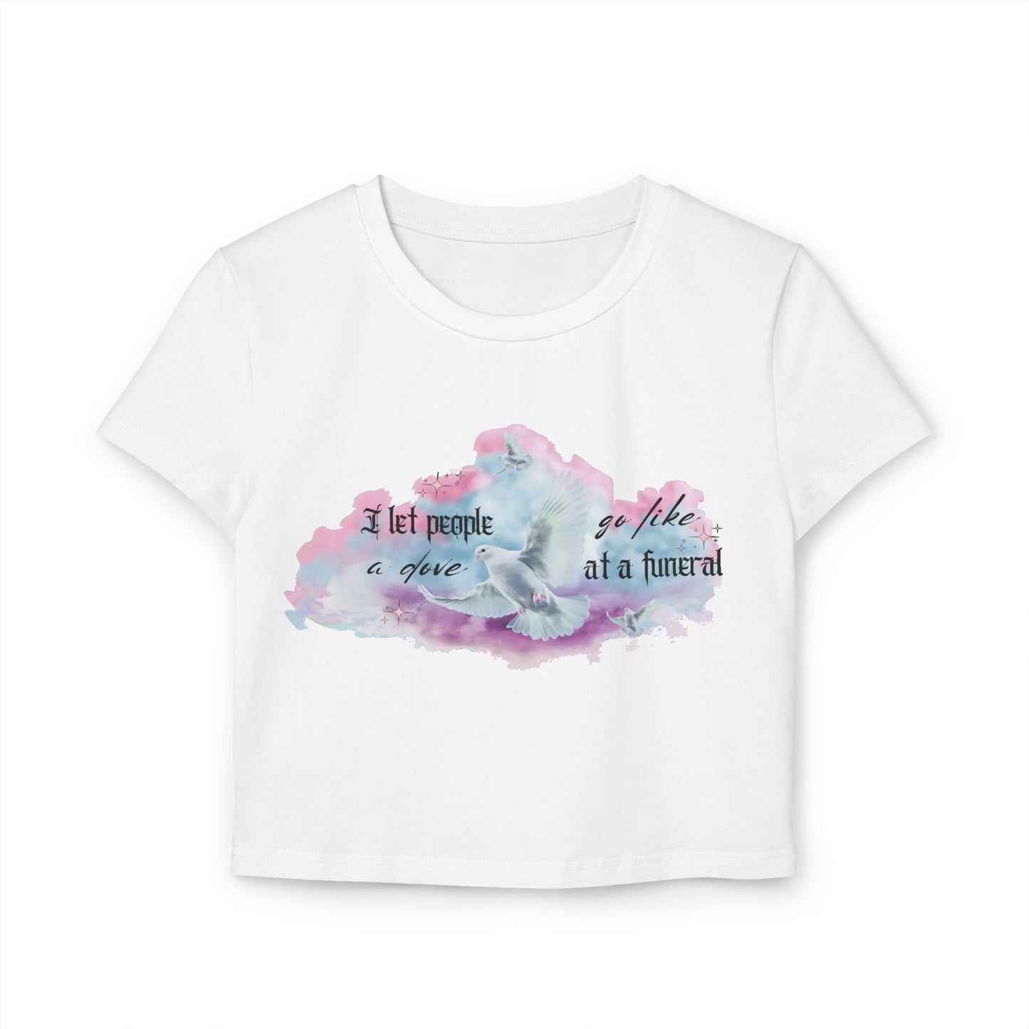 Doves - Baby T