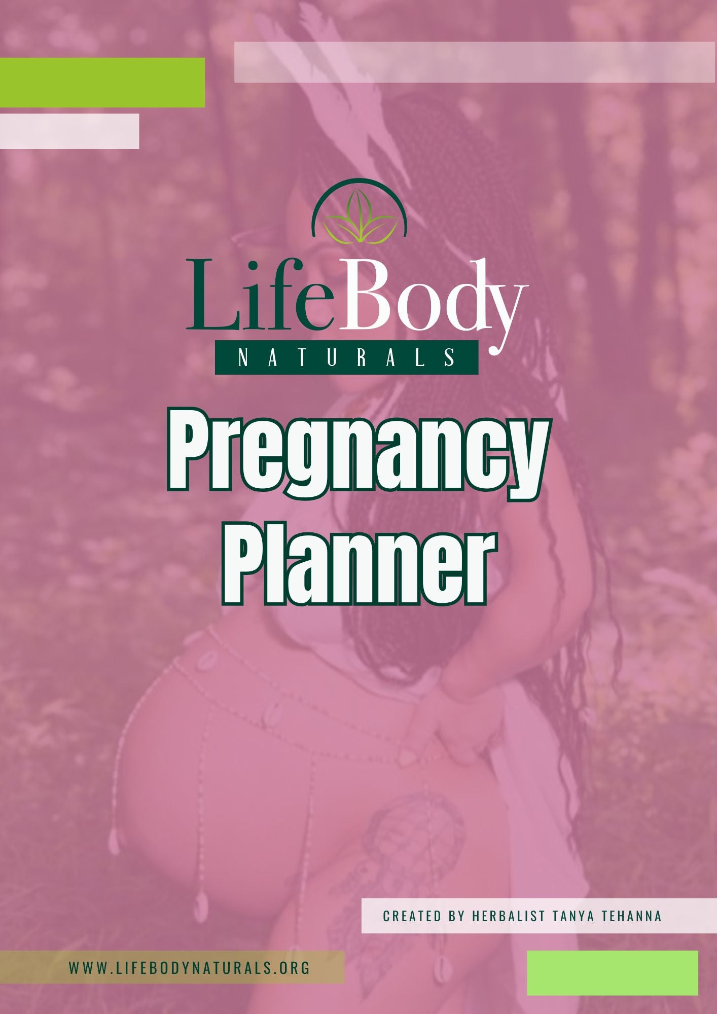 Pregnancy Planner