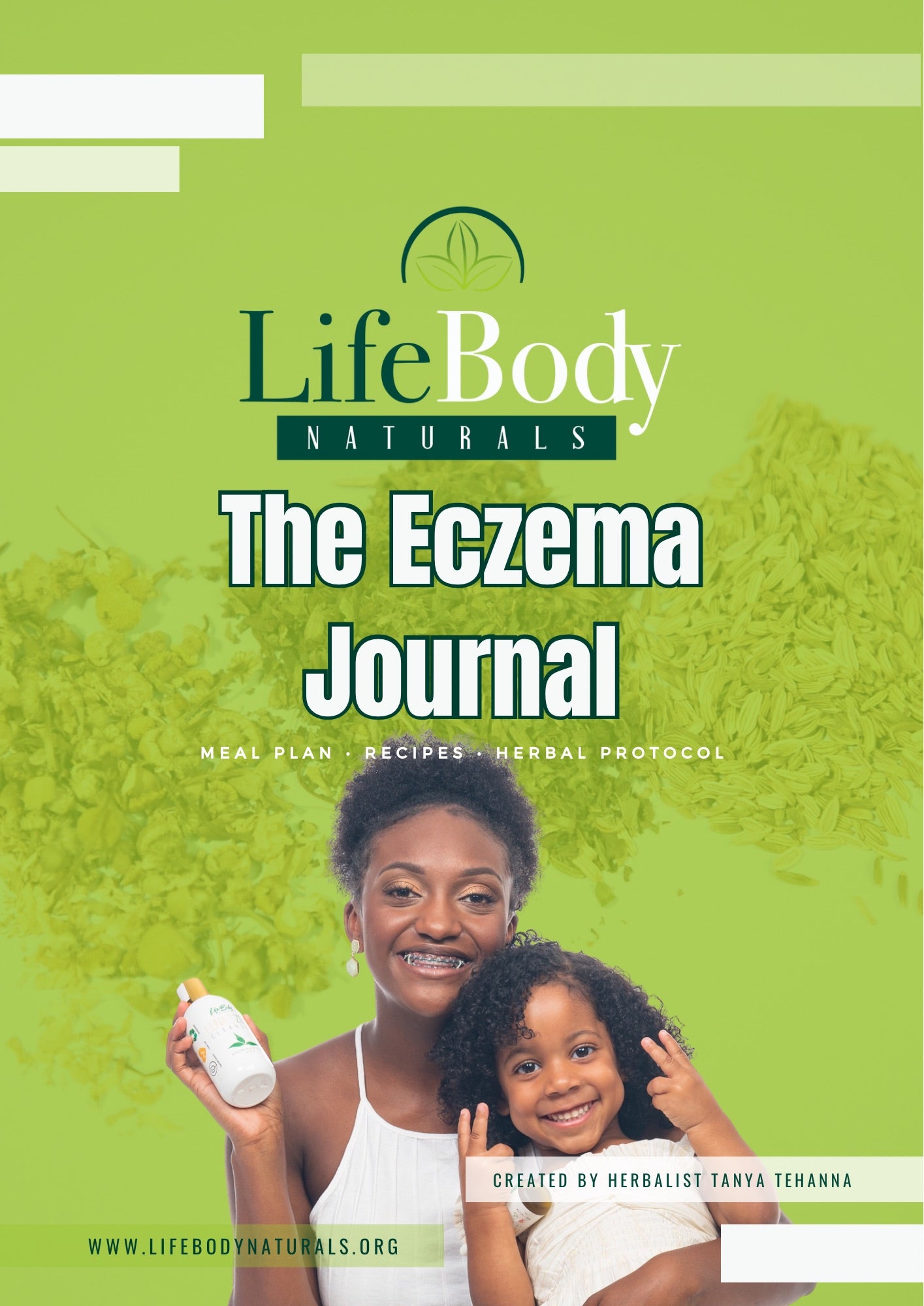The Eczema Journal