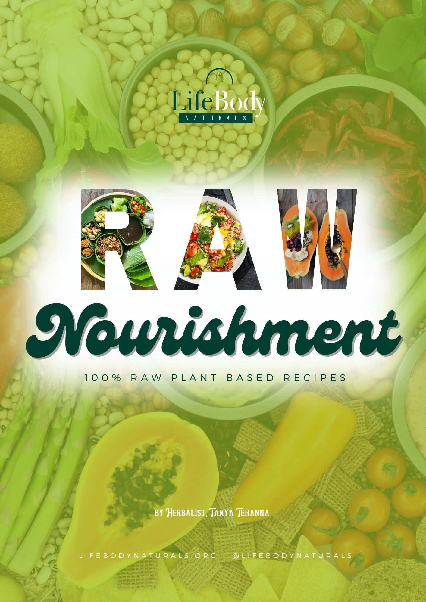 RAW Nourishment