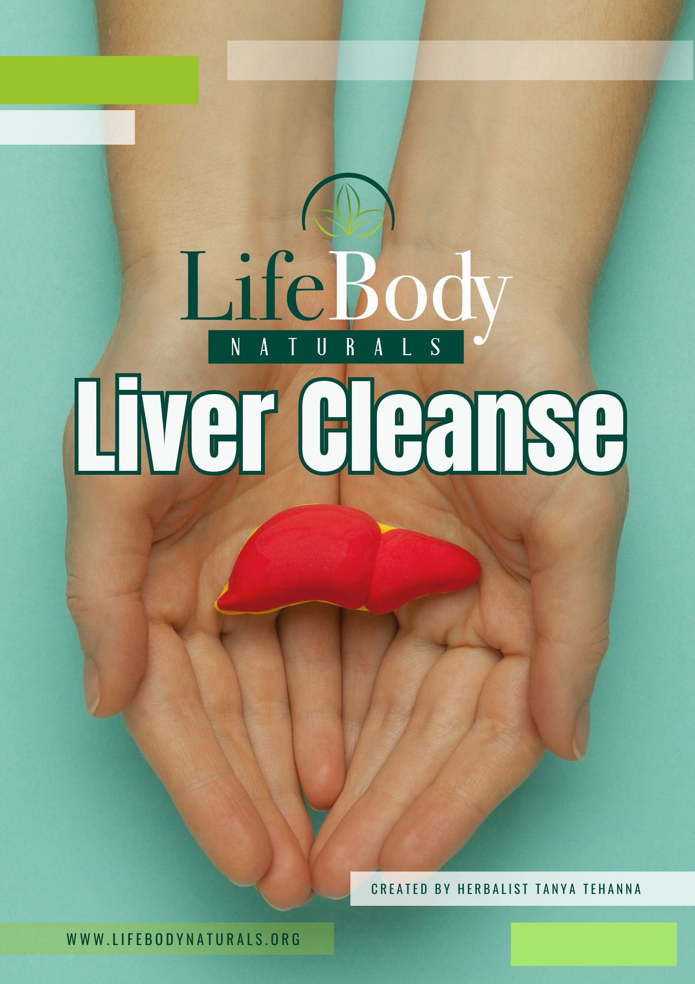 The Liver Cleanse