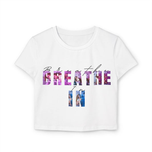 Breathe In - Baby T