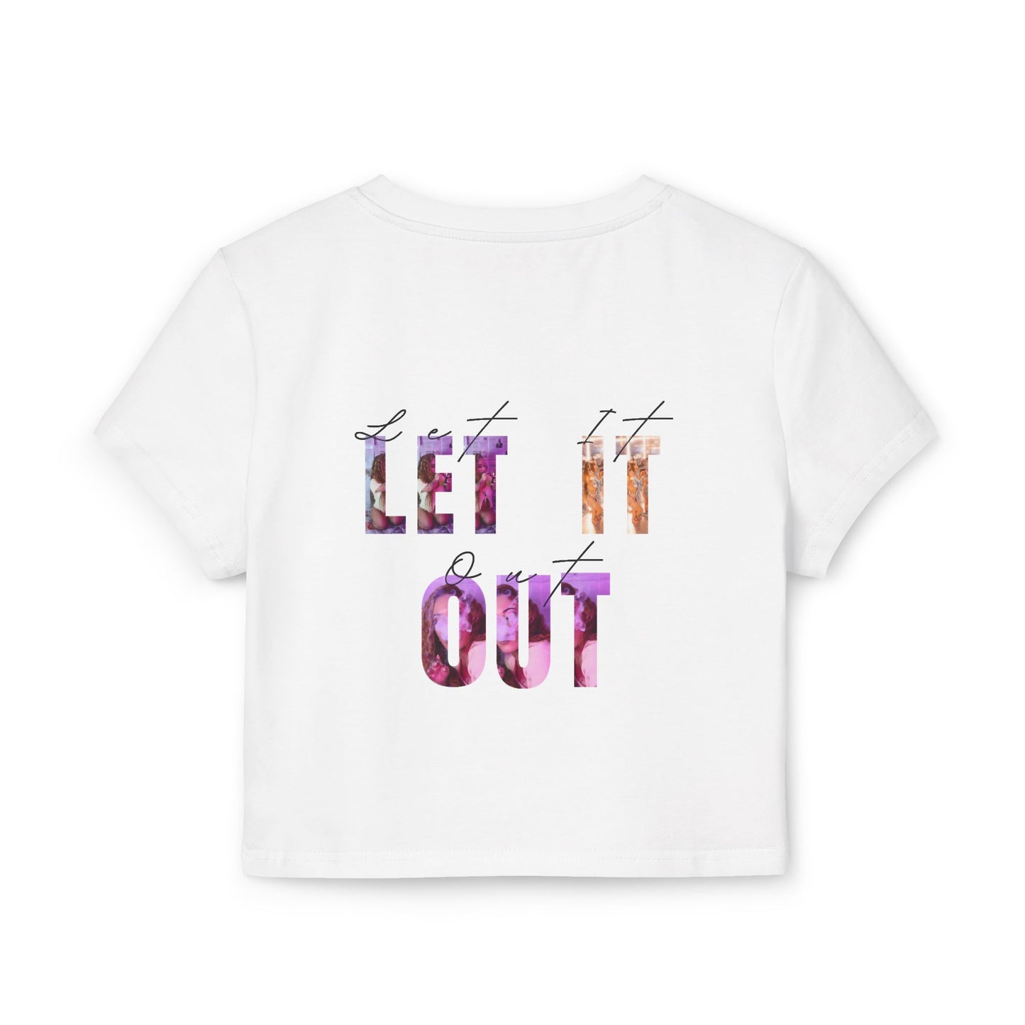 Breathe In - Baby T