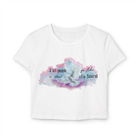Doves - Baby T