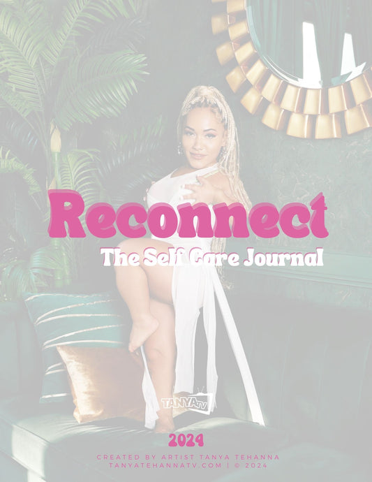 Reconnect Journal