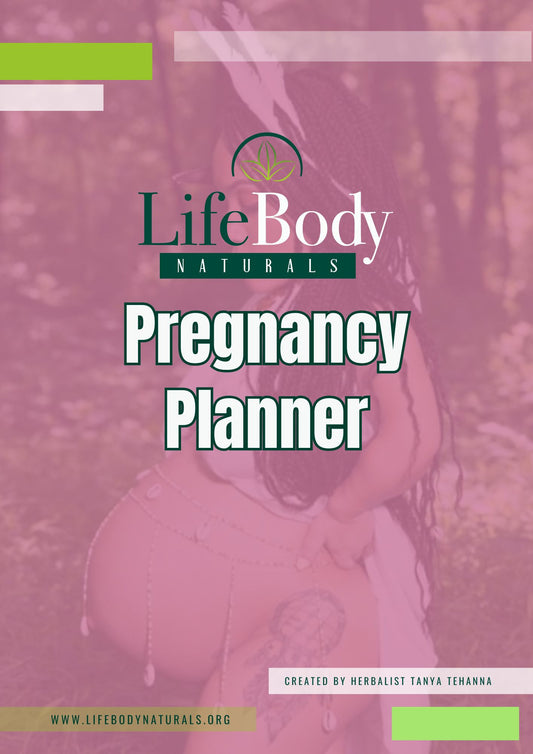 Pregnancy Planner